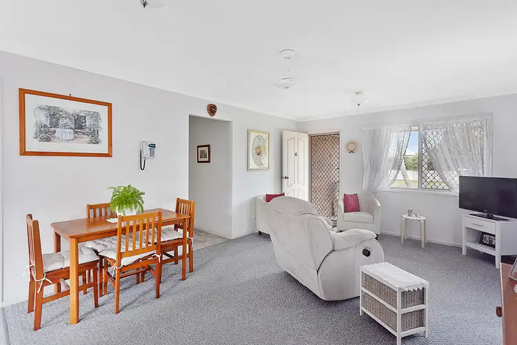Third view of Homely unit listing, Unit 6/44 Churchill St, Maryborough QLD 4650