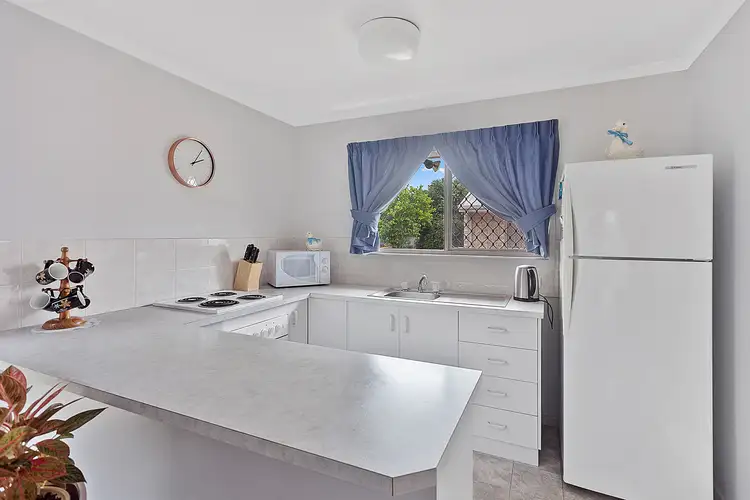 Fourth view of Homely unit listing, Unit 6/44 Churchill St, Maryborough QLD 4650