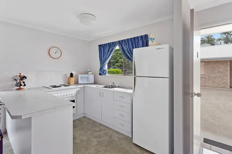 Fifth view of Homely unit listing, Unit 6/44 Churchill St, Maryborough QLD 4650