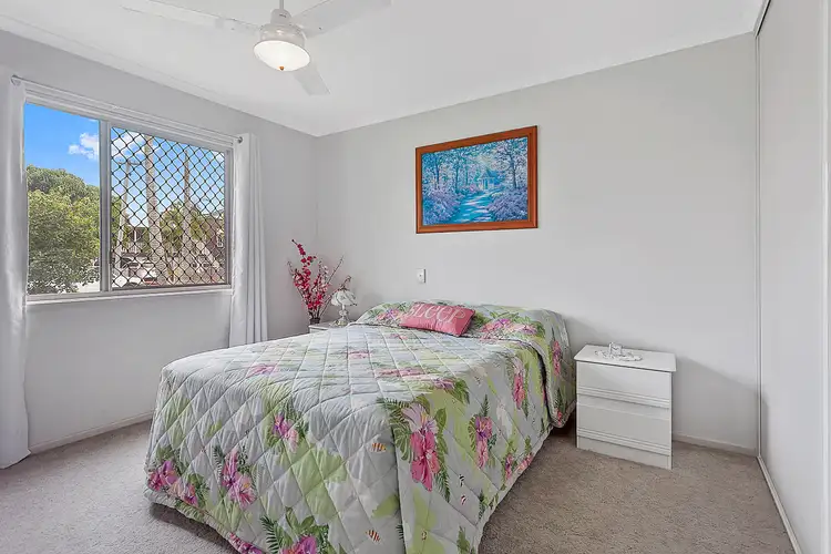 Sixth view of Homely unit listing, Unit 6/44 Churchill St, Maryborough QLD 4650