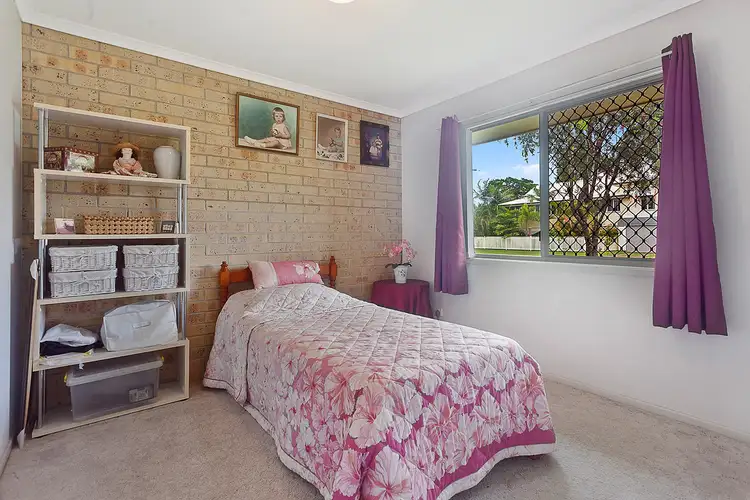Seventh view of Homely unit listing, Unit 6/44 Churchill St, Maryborough QLD 4650