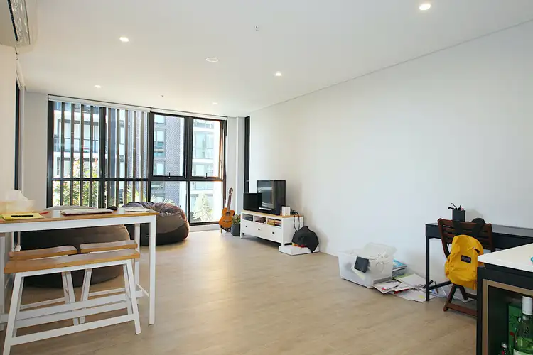 Main view of Homely apartment listing, 402/4 Henderson Road, Edmondson Park NSW 2174