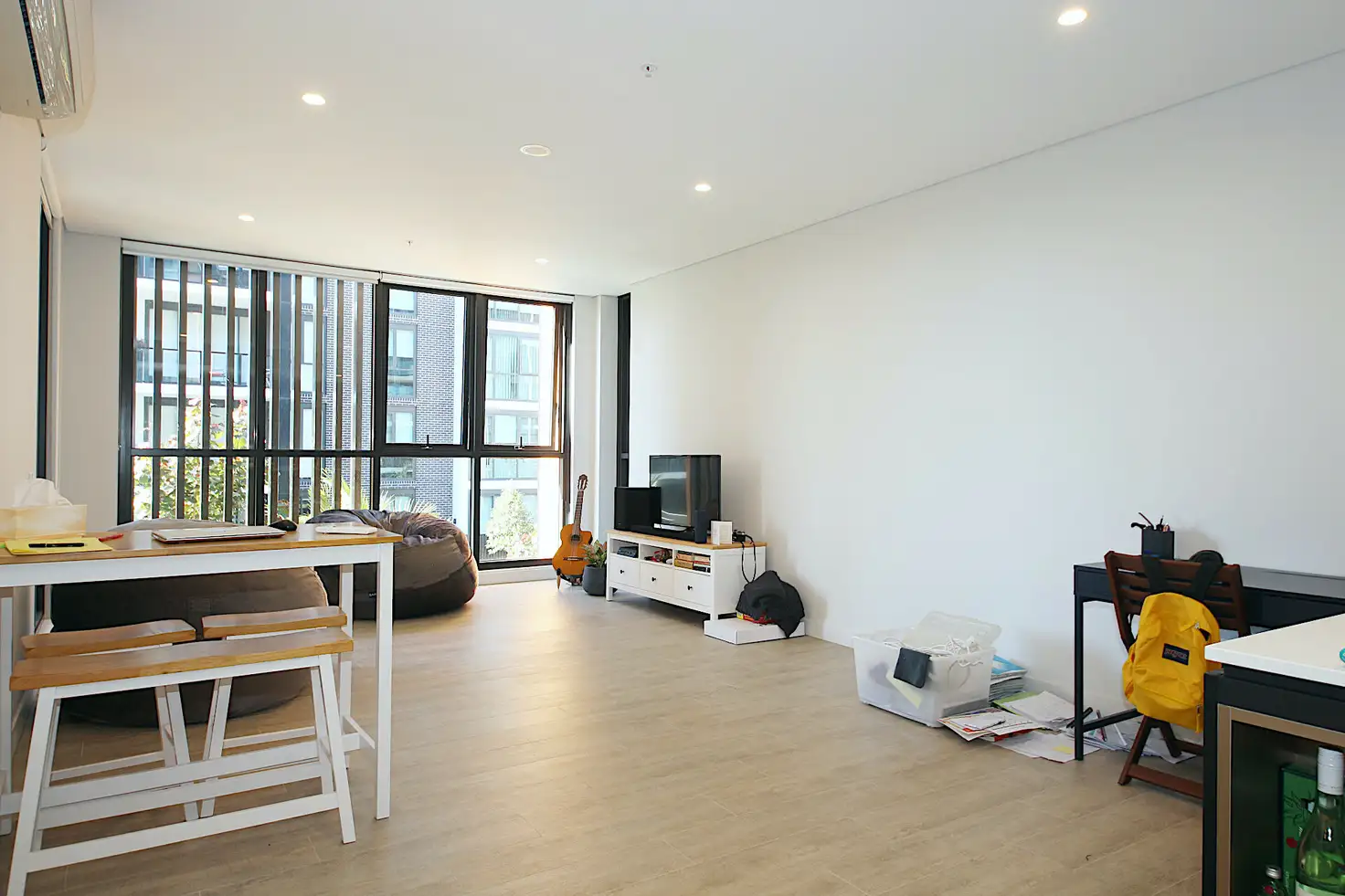 Main view of Homely apartment listing, 402/4 Henderson Road, Edmondson Park NSW 2174
