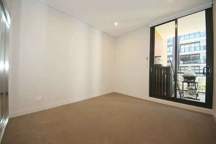 Third view of Homely apartment listing, 402/4 Henderson Road, Edmondson Park NSW 2174