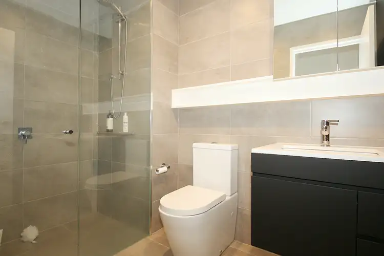 Fourth view of Homely apartment listing, 402/4 Henderson Road, Edmondson Park NSW 2174