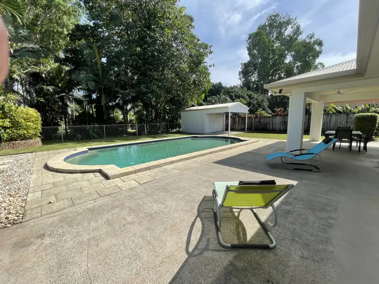 Second view of Homely house listing, 9 Kwila St, Wongaling Beach QLD 4852