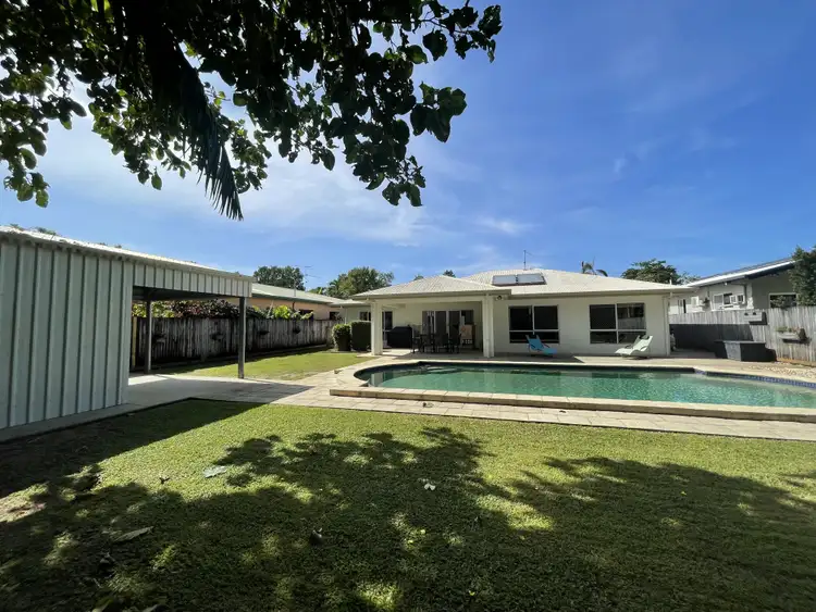 Fourth view of Homely house listing, 9 Kwila St, Wongaling Beach QLD 4852