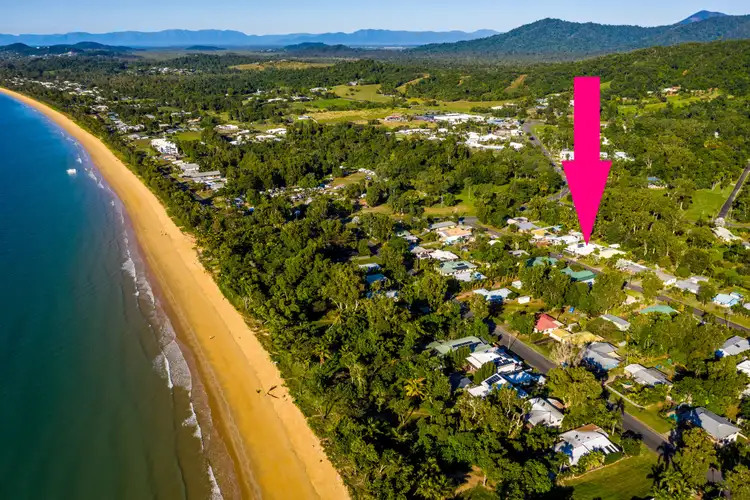 Fifth view of Homely house listing, 9 Kwila St, Wongaling Beach QLD 4852