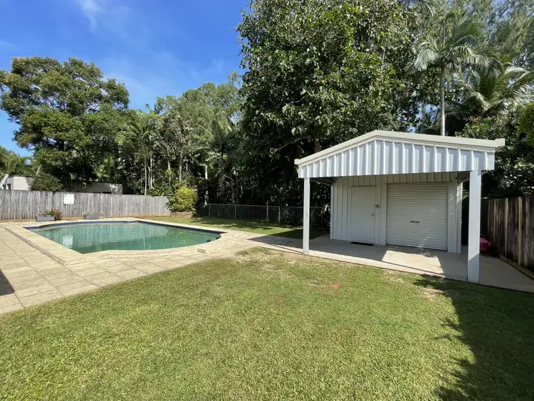 Seventh view of Homely house listing, 9 Kwila St, Wongaling Beach QLD 4852