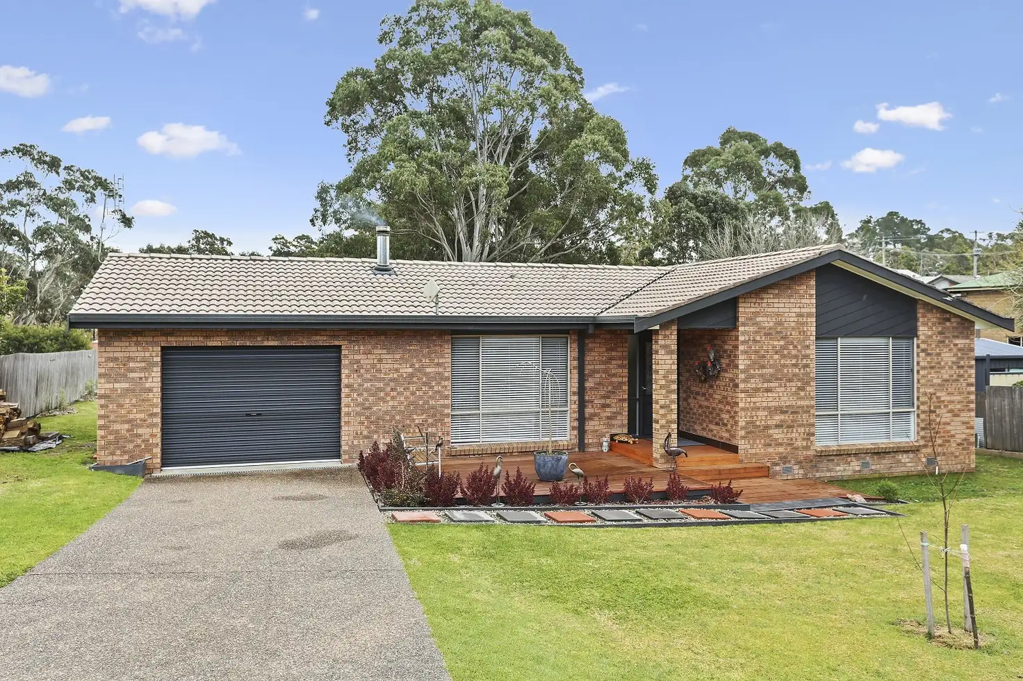 Main view of Homely house listing, 1 Smith St, Wolumla NSW 2550