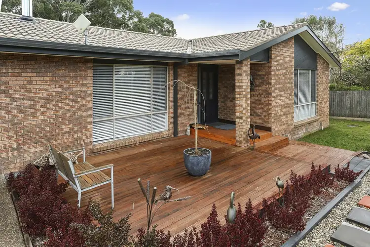 Third view of Homely house listing, 1 Smith St, Wolumla NSW 2550