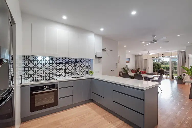 Fourth view of Homely apartment listing, Unit 26/179 Ocean Dr, Twin Waters QLD 4564