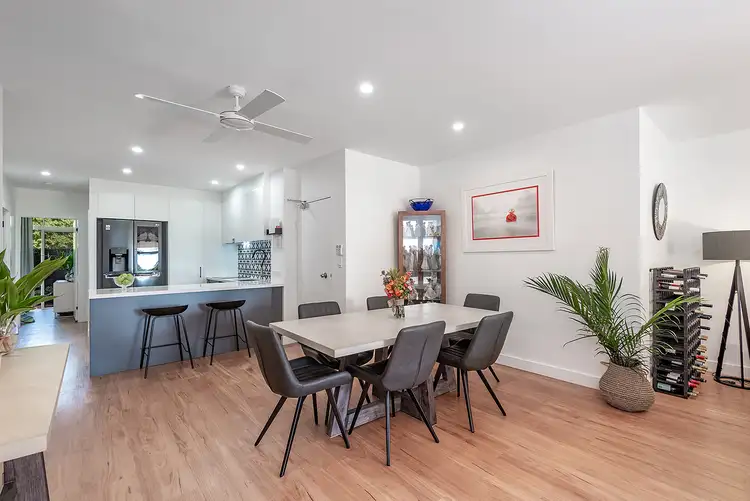 Sixth view of Homely apartment listing, Unit 26/179 Ocean Dr, Twin Waters QLD 4564