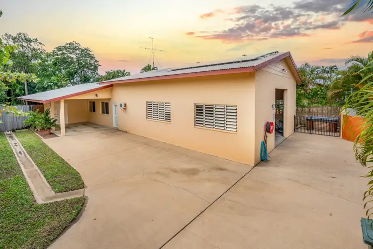 Main view of Homely house listing, 130 Roma St, Cardwell QLD 4849