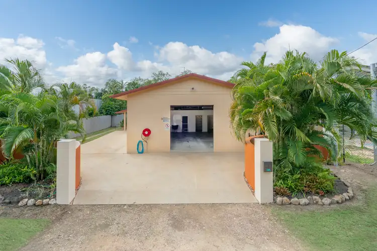 Second view of Homely house listing, 130 Roma St, Cardwell QLD 4849