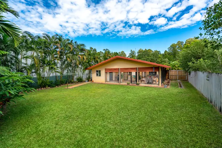 Fifth view of Homely house listing, 130 Roma St, Cardwell QLD 4849