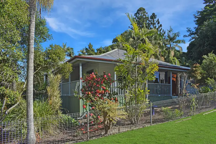 5 Boorabee St, Kyogle NSW 2474