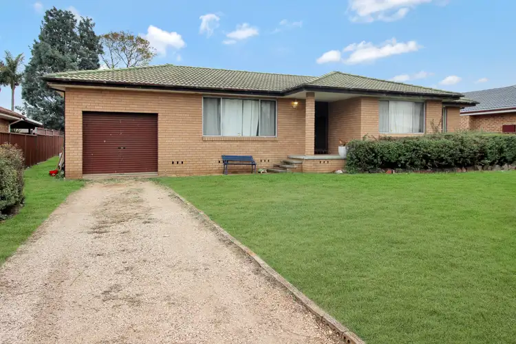 Main view of Homely house listing, 19 Towarri St, Scone NSW 2337
