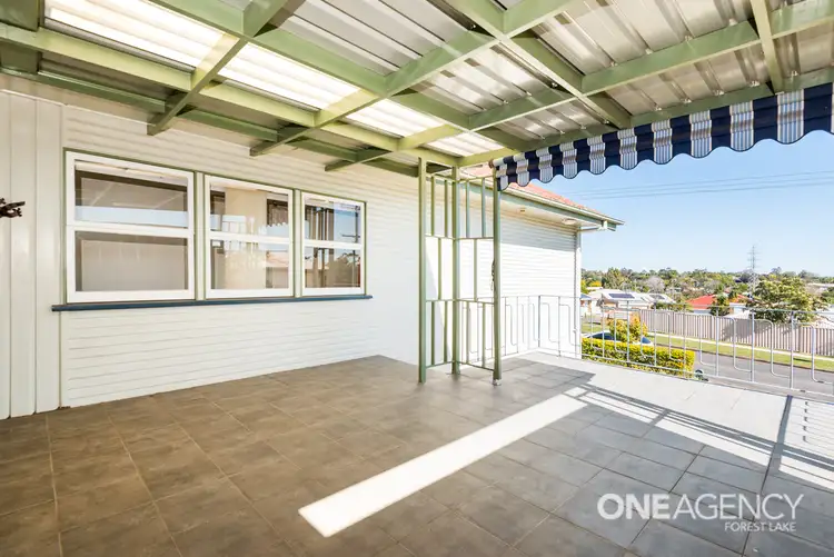 Second view of Homely house listing, 34 Hampton St, Durack QLD 4077