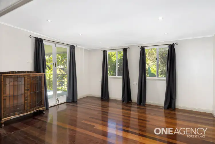 Fifth view of Homely house listing, 34 Hampton St, Durack QLD 4077