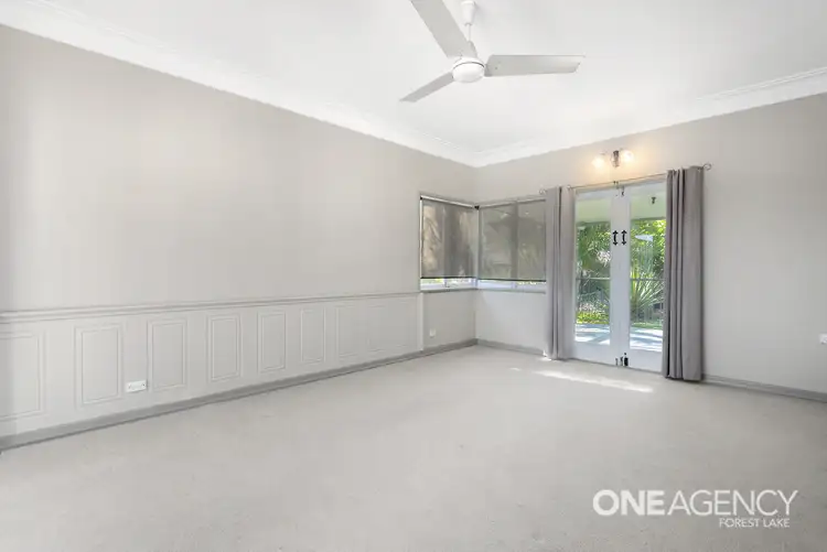 Sixth view of Homely house listing, 34 Hampton St, Durack QLD 4077