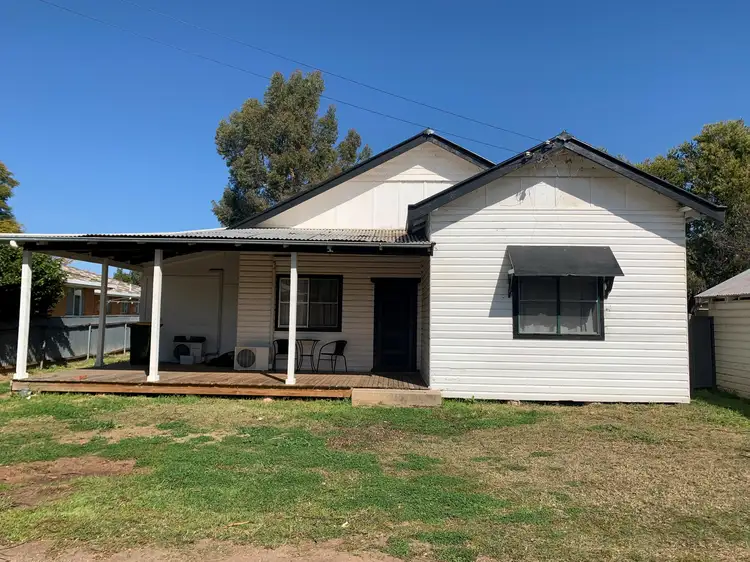 Main view of Homely house listing, 147 Little Conadilly Street, Gunnedah NSW 2380