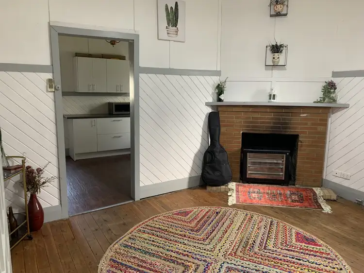 Second view of Homely house listing, 147 Little Conadilly Street, Gunnedah NSW 2380