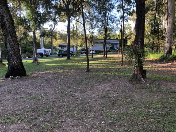 Second view of Homely land listing, 30 Eastbourne Tce, Macleay Island QLD 4184