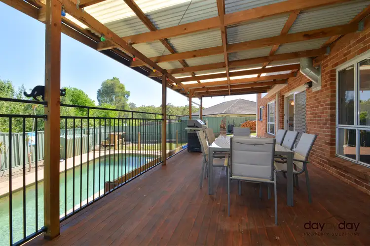 Main view of Homely house listing, 18 County Dr, Fletcher NSW 2287