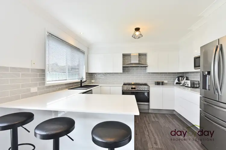 Third view of Homely house listing, 18 County Dr, Fletcher NSW 2287