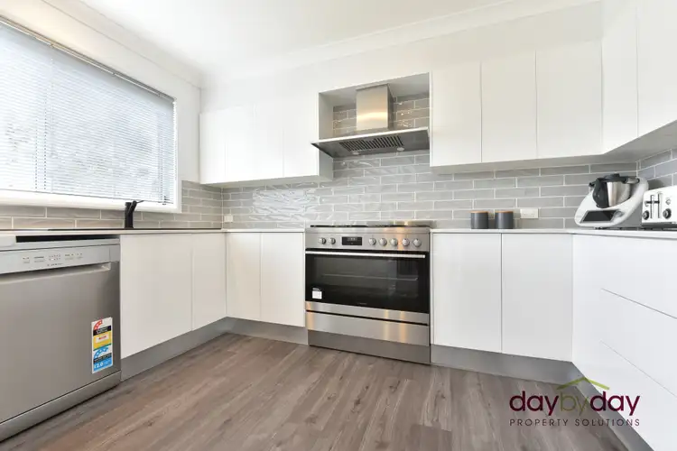 Fourth view of Homely house listing, 18 County Dr, Fletcher NSW 2287