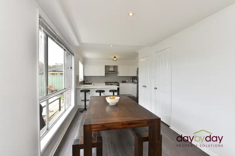 Fifth view of Homely house listing, 18 County Dr, Fletcher NSW 2287
