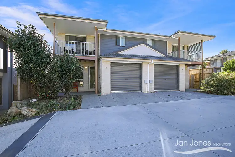 Main view of Homely townhouse listing, Unit 5/65 Balstrup Rd N, Kallangur QLD 4503
