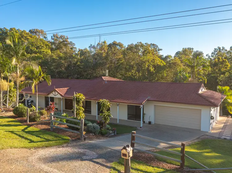 32 Holding Rd, The Dawn QLD 4570