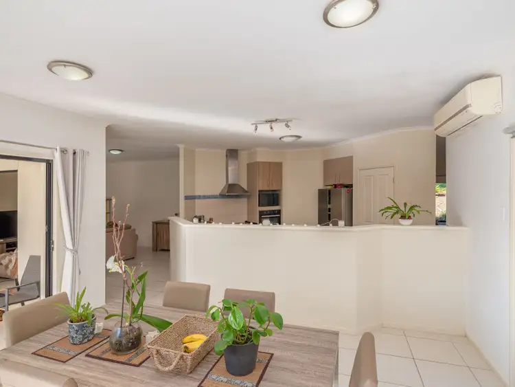 Third view of Homely house listing, 32 Holding Rd, The Dawn QLD 4570