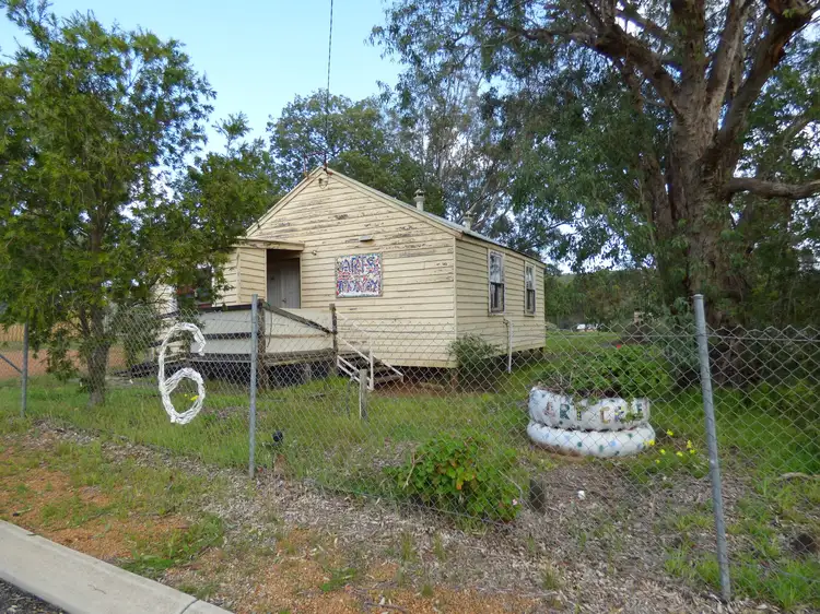 Third view of Homely land listing, 6 Duke St, Toodyay WA 6566