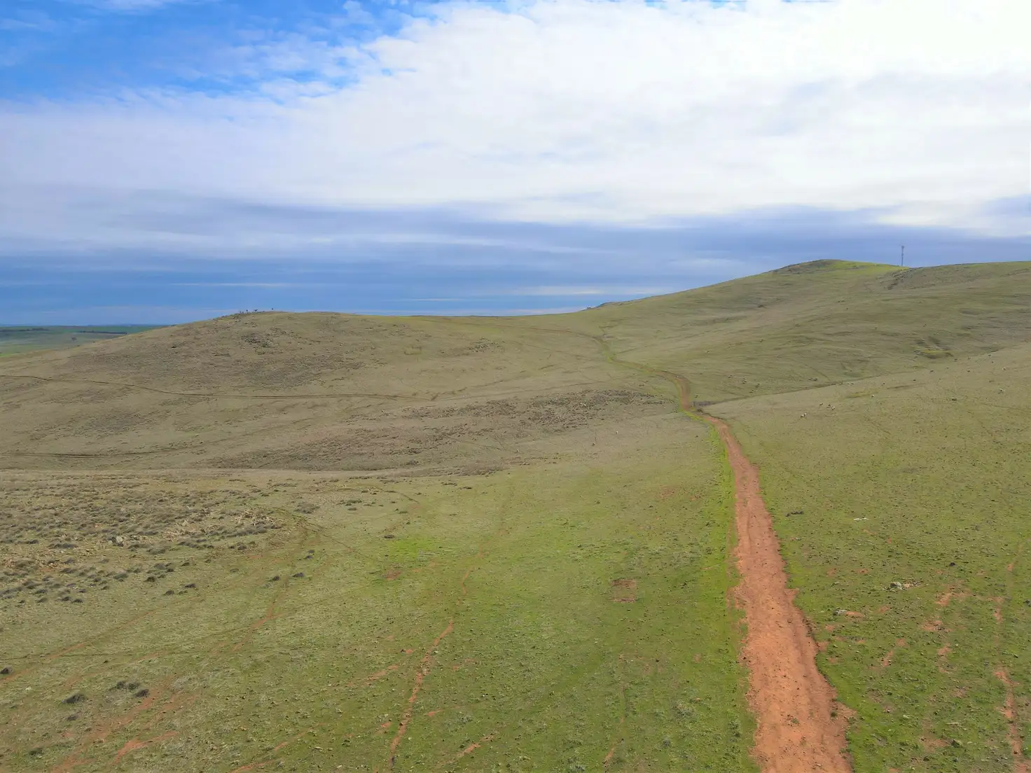 Main view of Homely rural property listing, * Watts Range Road, Gulnare SA 5471