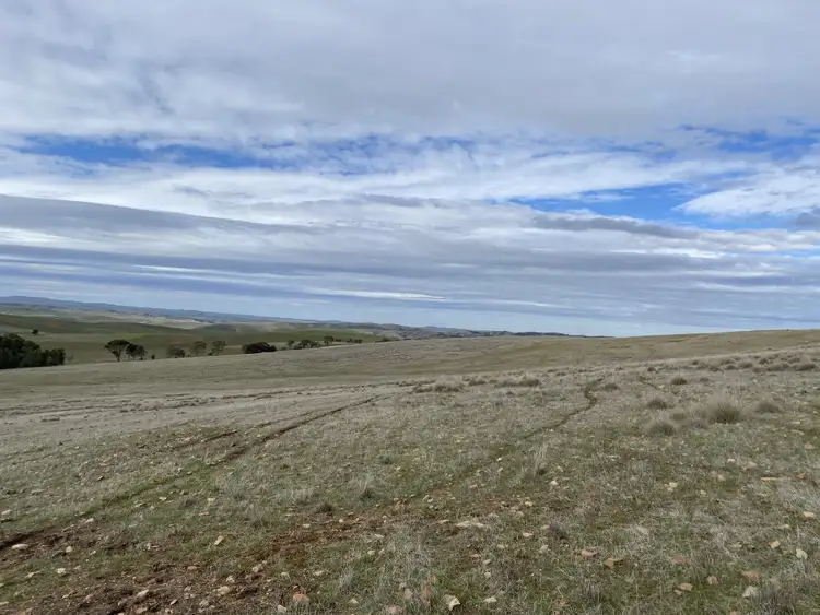 Sixth view of Homely rural property listing, * Watts Range Road, Gulnare SA 5471
