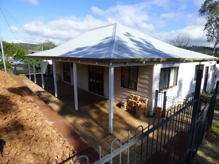 33 Telegraph Rd, Toodyay WA 6566