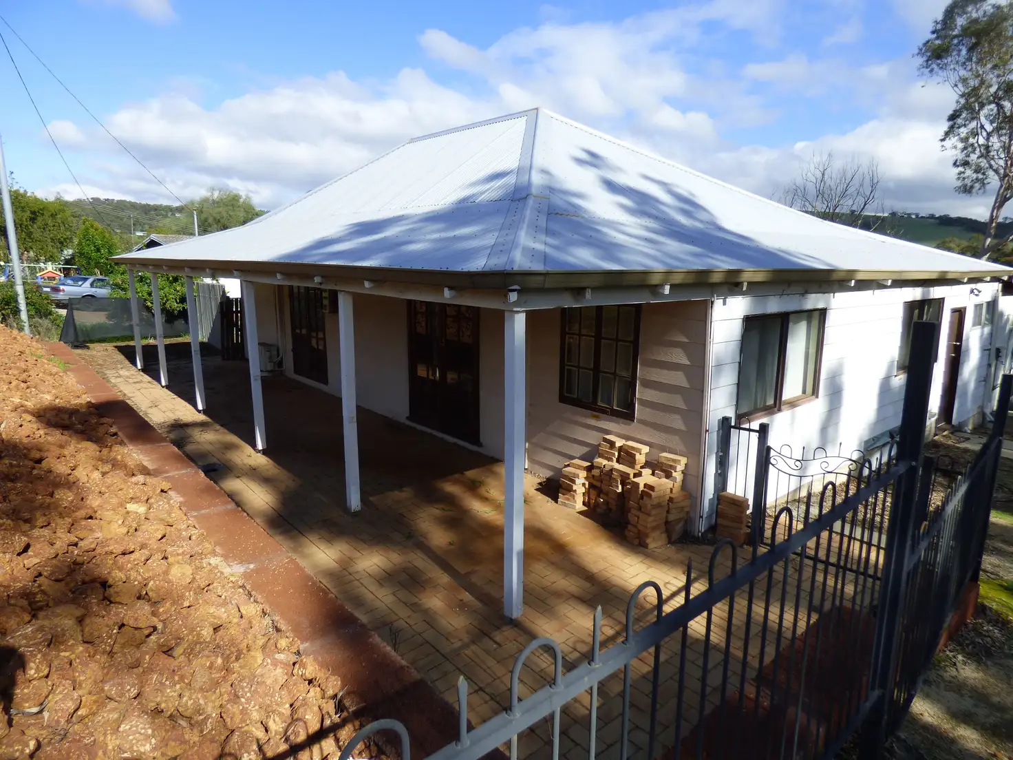 Main view of Homely house listing, 33 Telegraph Rd, Toodyay WA 6566