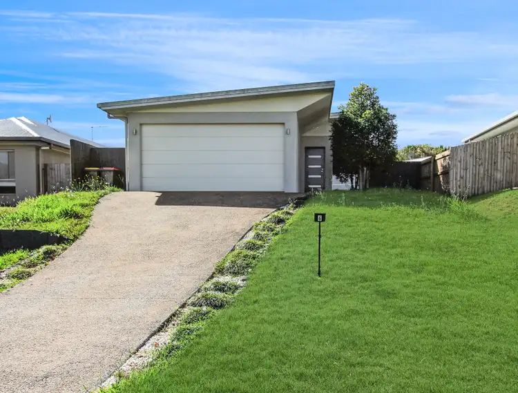 Second view of Homely house listing, 6 Norbury Cct, Atherton QLD 4883