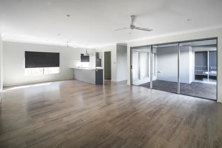 Fifth view of Homely house listing, 6 Norbury Cct, Atherton QLD 4883