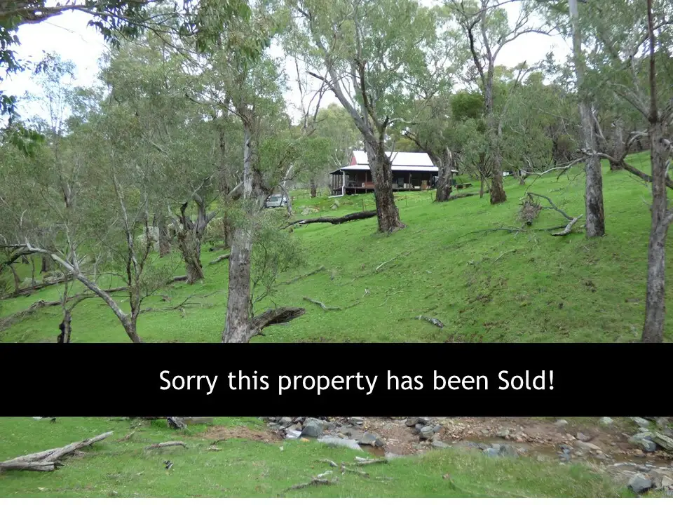 Main view of Homely house listing, 297 Harders Chitty Road, Toodyay WA 6566