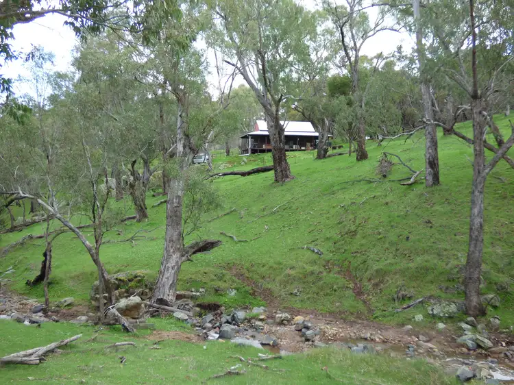 Second view of Homely house listing, 297 Harders Chitty Road, Toodyay WA 6566