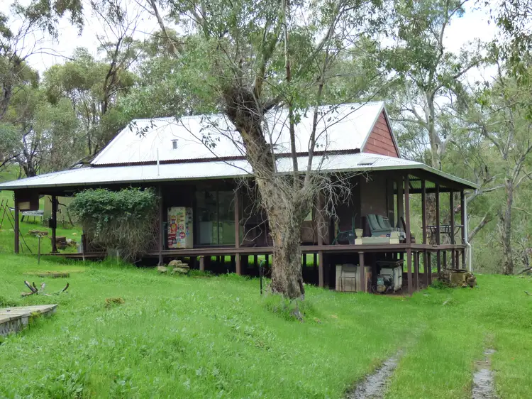 Fourth view of Homely house listing, 297 Harders Chitty Road, Toodyay WA 6566