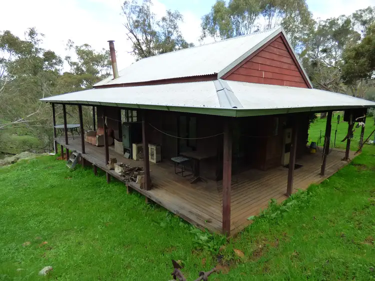 Fifth view of Homely house listing, 297 Harders Chitty Road, Toodyay WA 6566