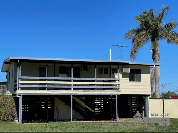 14 Doon St, Blackwater QLD 4717