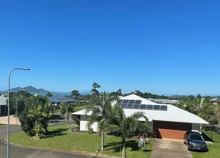 Main view of Homely house listing, 1 Purtaboi Cl, Mission Beach QLD 4852