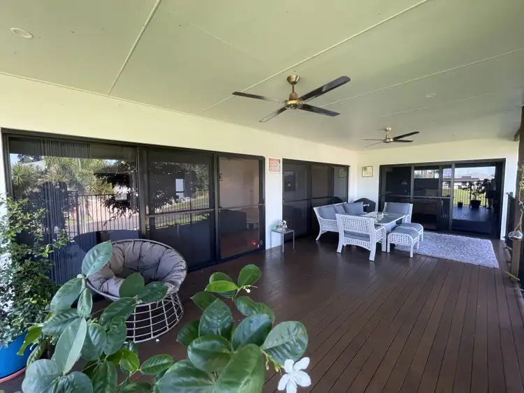 Second view of Homely house listing, 1 Purtaboi Cl, Mission Beach QLD 4852