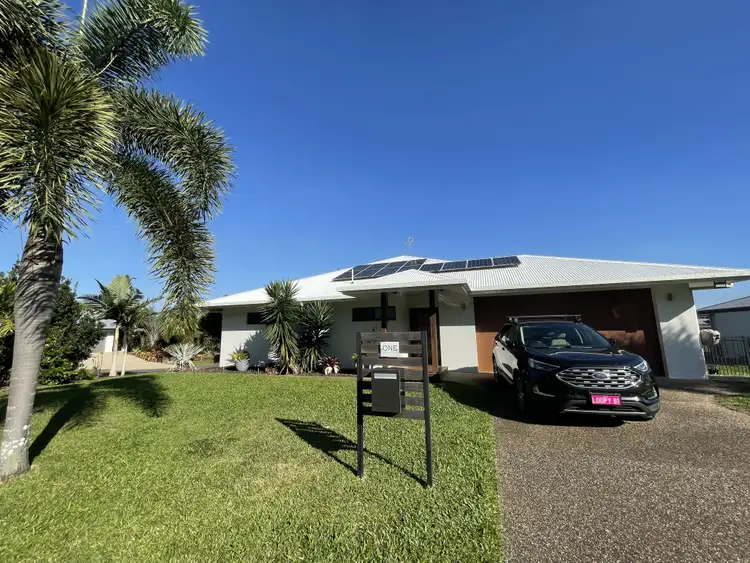 Third view of Homely house listing, 1 Purtaboi Cl, Mission Beach QLD 4852
